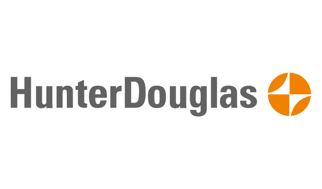 Hunter Douglas