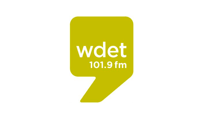 WDET/NPR